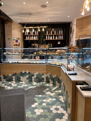   at Land & Monkeys - Beaumarchais in Paris