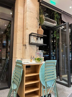   at Land & Monkeys - Beaumarchais in Paris