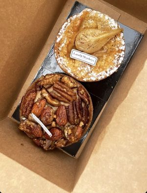   at Land & Monkeys - Beaumarchais in Paris