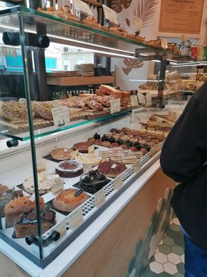  at Land & Monkeys - Beaumarchais in Paris