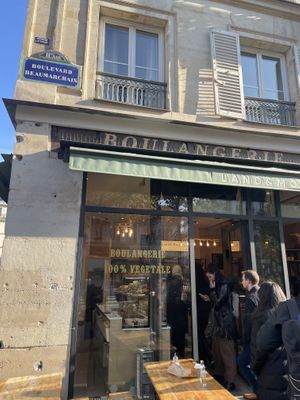   at Land & Monkeys - Beaumarchais in Paris