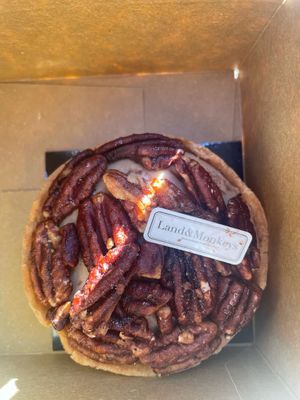   at Land & Monkeys - Beaumarchais in Paris