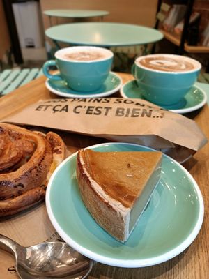  at Land & Monkeys - Beaumarchais in Paris