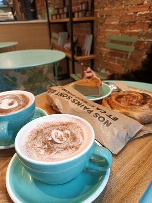  at Land & Monkeys - Beaumarchais in Paris