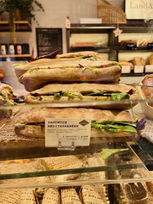   at Land & Monkeys - Beaumarchais in Paris