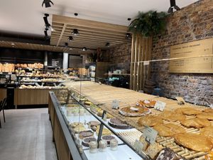   at Land & Monkeys - Beaumarchais in Paris