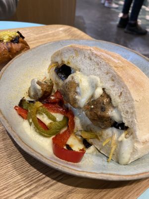   at Land & Monkeys - Beaumarchais in Paris