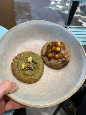   at Land & Monkeys - Beaumarchais in Paris