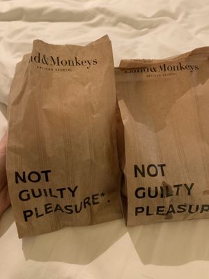   at Land & Monkeys - Beaumarchais in Paris