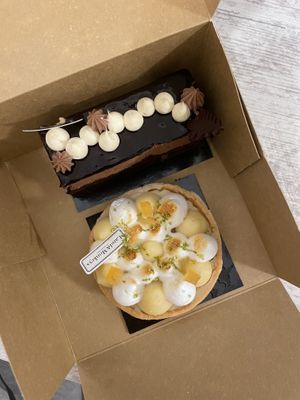   at Land & Monkeys - Beaumarchais in Paris