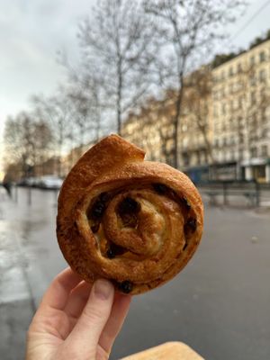   at Land & Monkeys - Beaumarchais in Paris