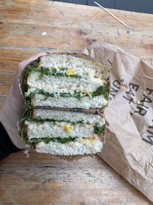   at Land & Monkeys - Beaumarchais in Paris