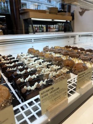   at Land & Monkeys - Beaumarchais in Paris