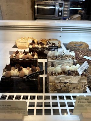   at Land & Monkeys - Beaumarchais in Paris