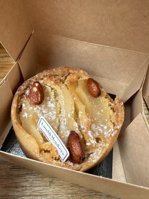   at Land & Monkeys - Beaumarchais in Paris