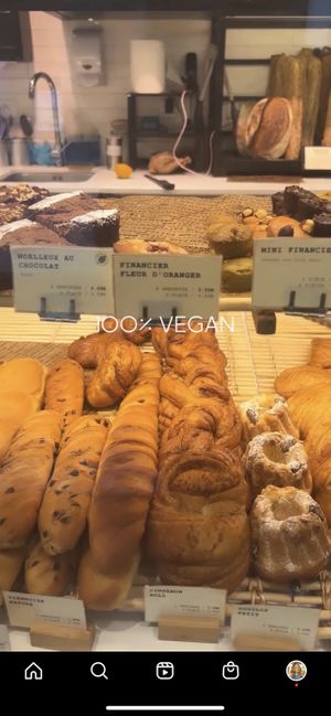   at Land & Monkeys - Beaumarchais in Paris