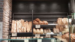  at Land & Monkeys - Beaumarchais in Paris