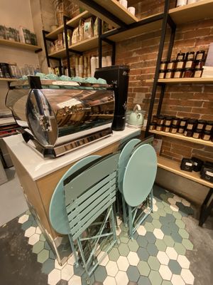  #Veganuary at Land & Monkeys - Beaumarchais in Paris