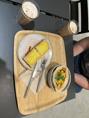   at Land & Monkeys - Beaumarchais in Paris