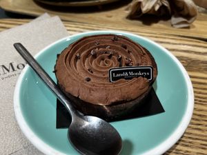   at Land & Monkeys - Beaumarchais in Paris