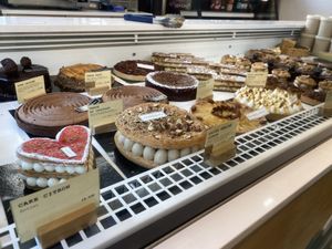   at Land & Monkeys - Beaumarchais in Paris