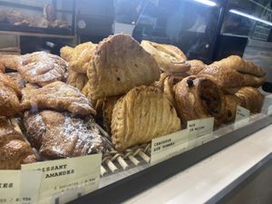   at Land & Monkeys - Beaumarchais in Paris