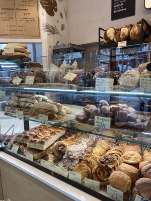   at Land & Monkeys - Beaumarchais in Paris