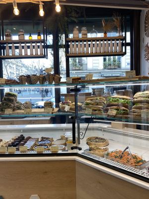   at Land & Monkeys - Beaumarchais in Paris