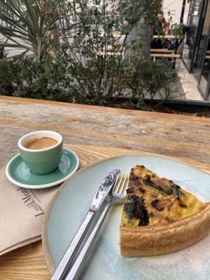   at Land & Monkeys - Beaumarchais in Paris