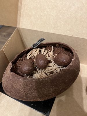   at Land & Monkeys - Beaumarchais in Paris