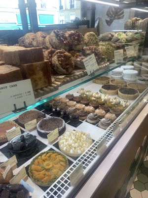   at Land & Monkeys - Beaumarchais in Paris