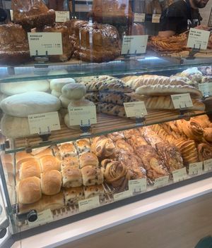   at Land & Monkeys - Beaumarchais in Paris