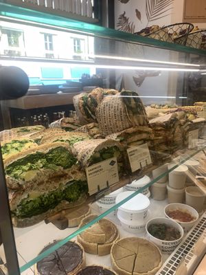   at Land & Monkeys - Beaumarchais in Paris