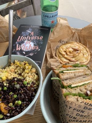   at Land & Monkeys - Beaumarchais in Paris