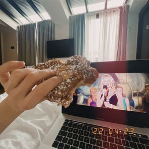   at Land & Monkeys - Beaumarchais in Paris