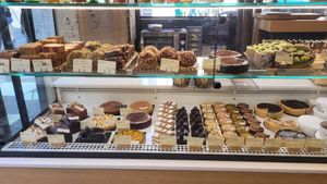  at Land & Monkeys - Beaumarchais in Paris