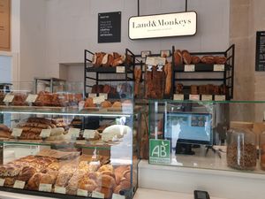  at Land & Monkeys - Beaumarchais in Paris