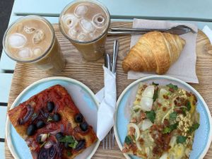  at Land & Monkeys - Beaumarchais in Paris