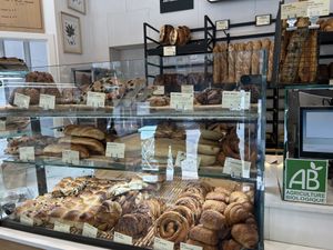 Big yum  at Land & Monkeys - Beaumarchais in Paris