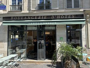   at Land & Monkeys - Beaumarchais in Paris