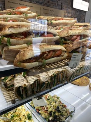   at Land & Monkeys - Beaumarchais in Paris