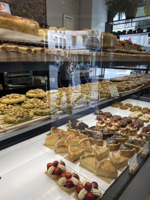   at Land & Monkeys - Beaumarchais in Paris