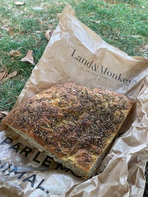  at Land & Monkeys - Beaumarchais in Paris