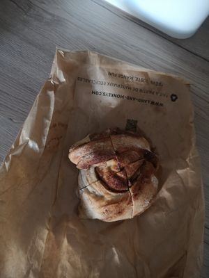  at Land & Monkeys - Beaumarchais in Paris