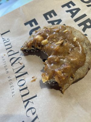   at Land & Monkeys - Beaumarchais in Paris