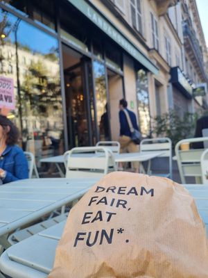  at Land & Monkeys - Beaumarchais in Paris