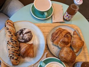  at Land & Monkeys - Beaumarchais in Paris