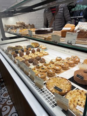   at Land & Monkeys - Beaumarchais in Paris