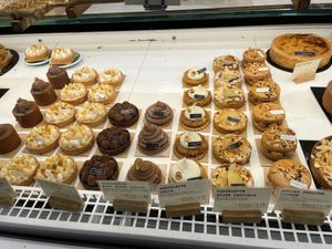   at Land & Monkeys - Beaumarchais in Paris