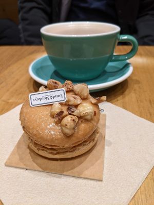 my picks at Land & Monkeys - Beaumarchais in Paris